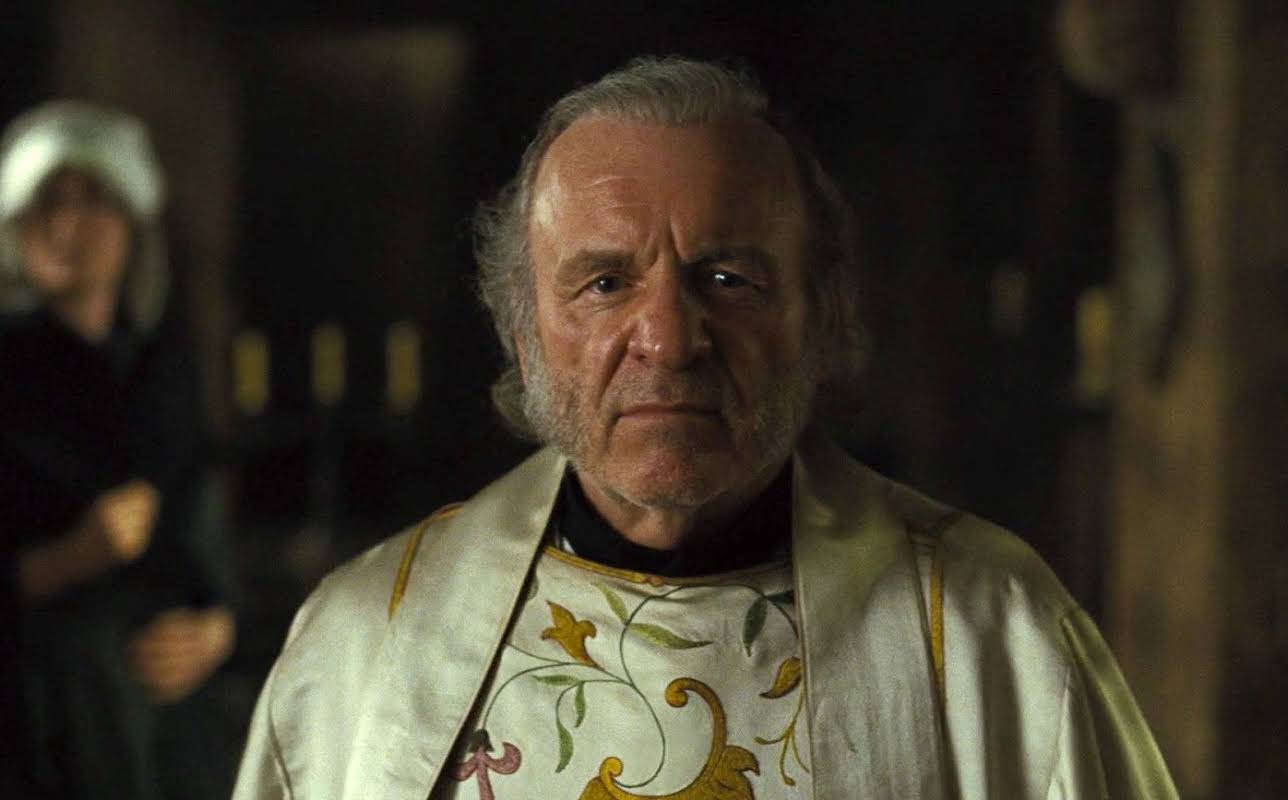 Colm Wilkinson