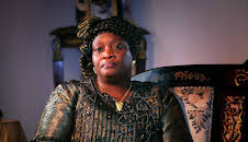 Despot Housewives - Die Frauen der Diktatoren