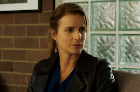 Dead Lucky - Series 1: Episode 3