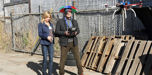 11:30 AM: Modern Family | E4 | 11/18 2025