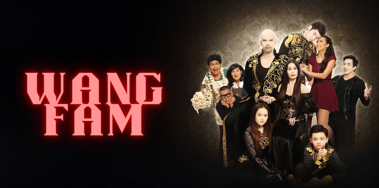 Wang Fam on PBO (2015)