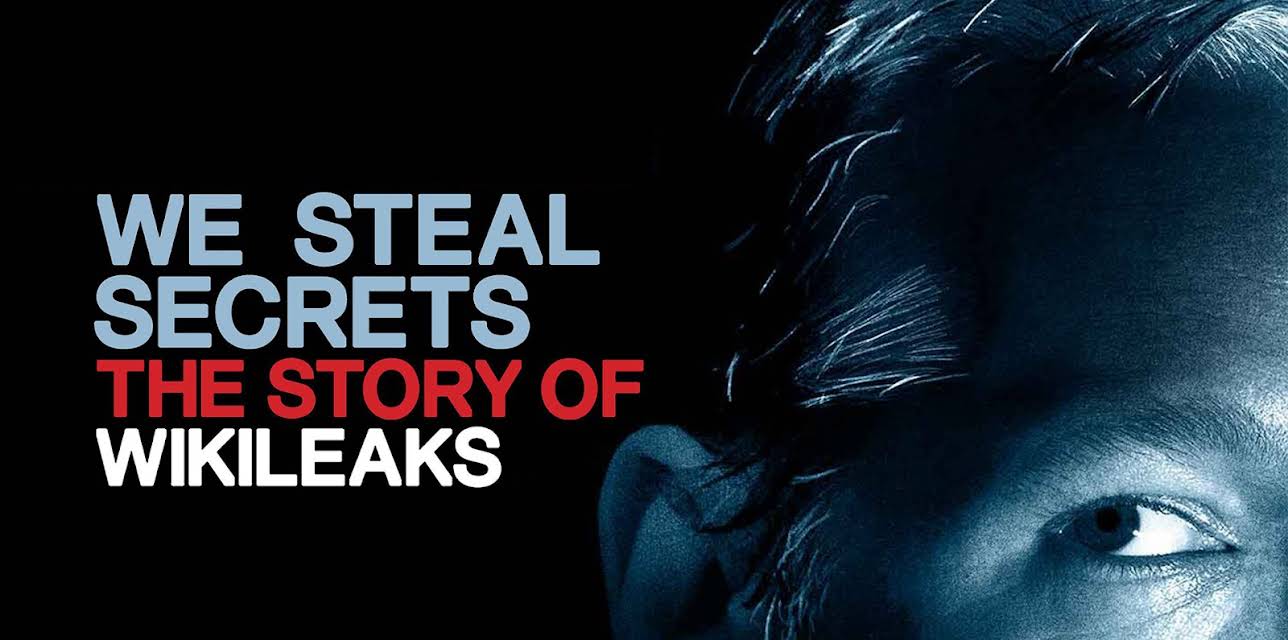 We Steal Secrets: The Story of WikiLeaks (2013)