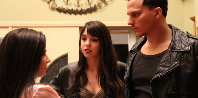 03:25: The Perfect Murder (S2 E6) (S2) | Kanal 11 | 11/7 2025