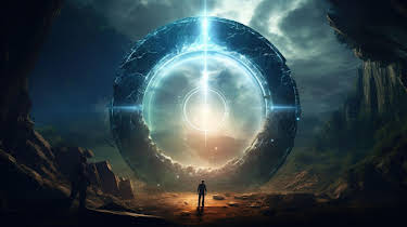 00:05: Unerklärliche Phänomene - Ancient Aliens (S16 E12) (S16) | Kabel Eins Doku | 8/11 2025