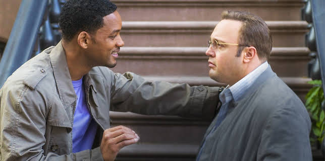 21:00: Hitch | TV3 | 12/6 2025