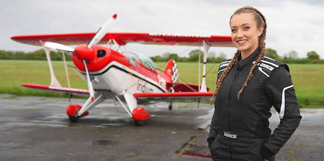 12:40 PM: Grace's Amazing Machines (S3) | Cbeebies | 12/1 2025