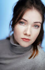 Arabella Morton como 