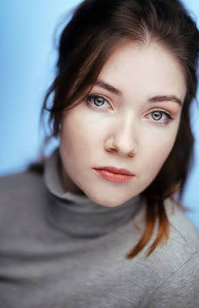 Arabella Morton as 