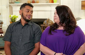 90 Day Journey: Molly & Luis: Part 3