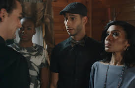 Entitled: Episode 3: The Other Family