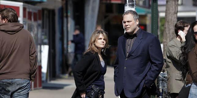 06:45: Criminal Intent - Verbrechen im Visier | VOX | 3/21 2026