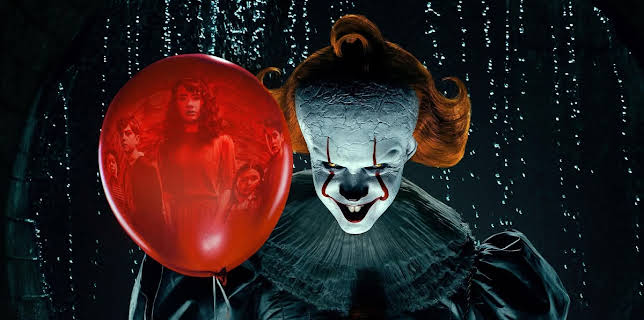 11:00 PM: IT: Welcome To Derry | Sky Atlantic | 11/4 2025