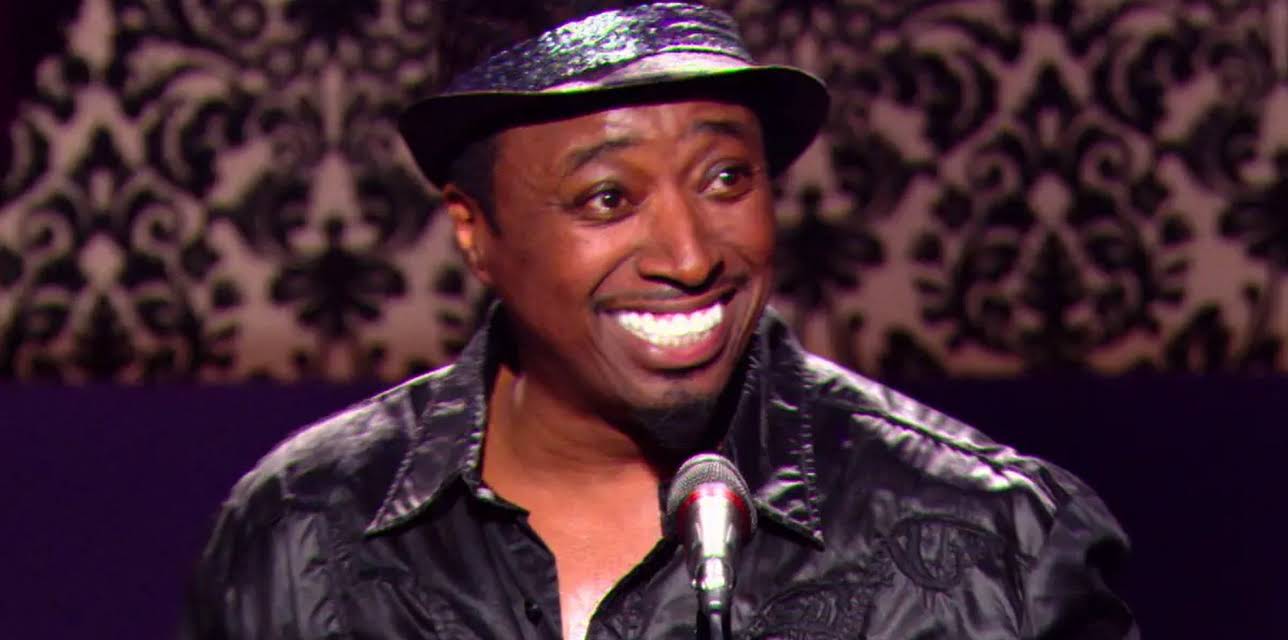 Eddie Griffin: You Can Tell 'Em I Said It (2011)