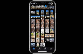 The Complete Guide to Smartphone Photography: Organization & Sharing: iPhone