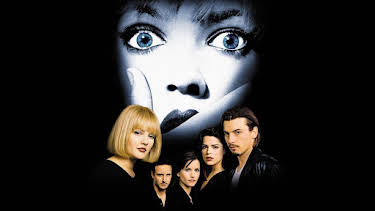 12:45 AM: Scream | BBC One Oxfordshire | 10/27 2025
