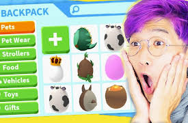 pocket.watch LankyBox Ultimate mishmash: Roblox Challenge Tournament!