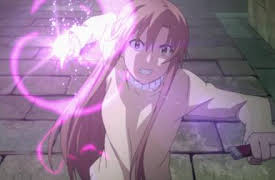 Sword Art Online II: Episode 11