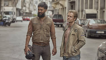 11:00 PM: Atomic | Sky Atlantic | 2/20 2026