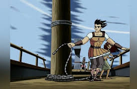 Mission Odyssey: Wind Palace