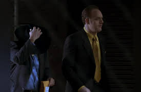 The Good Guys Season 1: Three Dollars and Fifty-Two Cents