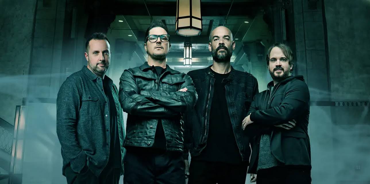 Ghost Adventures: Cecil Hotel (2021)