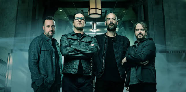 Ghost Adventures: Cecil Hotel (2021)