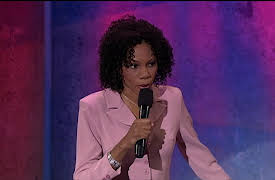 Latino Laugh Festival: Mariano Rodriguez, Retha Jones