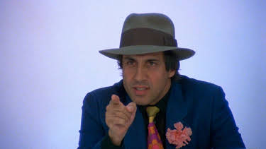 00:05: Asso - Ein himmlischer Spieler | BR Fernsehen | 4/18 2026