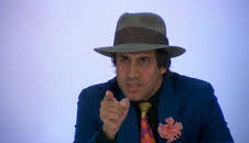 Asso - Ein himmlischer Spieler