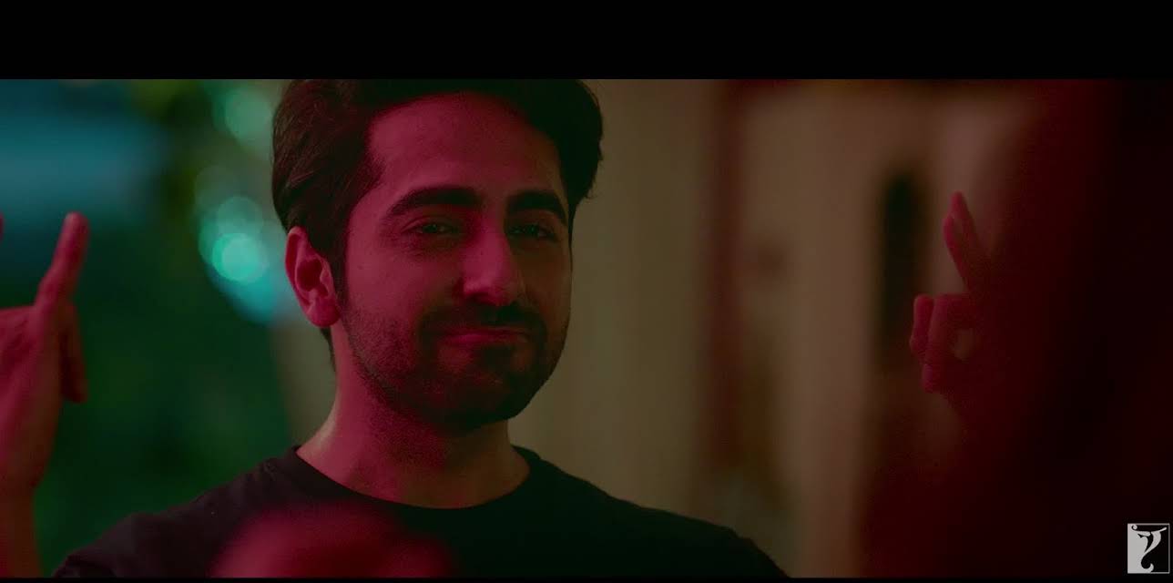 Meri Pyaari Bindu (2017)