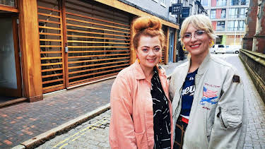 12:30 PM: Four in a Bed | More 4 | 4/6 2026