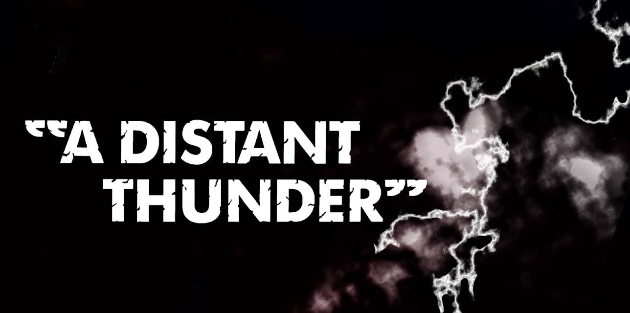 A Distant Thunder (1978)