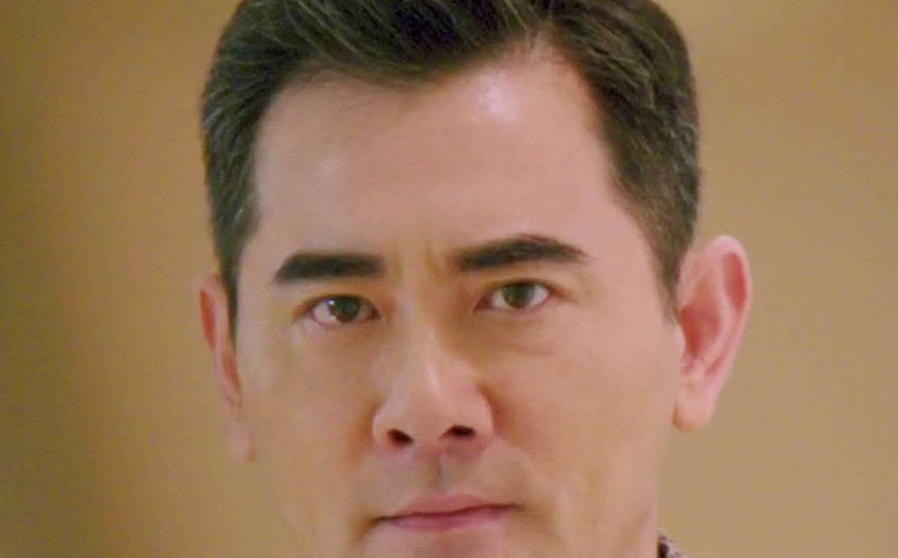 Winston Chao