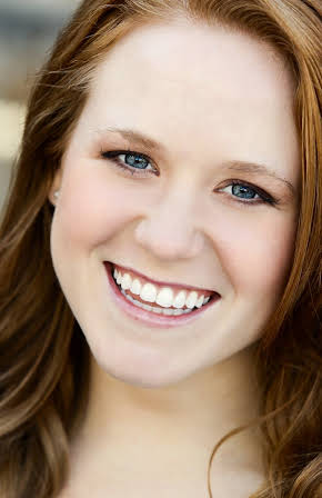 Casey Clark as 