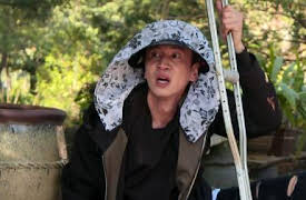 Busted!: Kwang-soo, un asesino