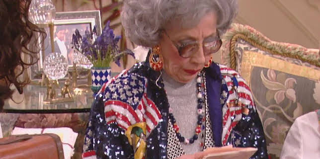 06:30: Nanny (S6 E20) (S6) | TV3 | 12/5 2025