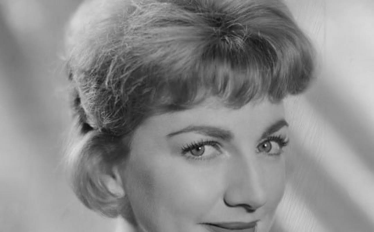 Allyn Ann McLerie