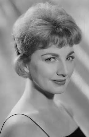 Allyn Ann McLerie as 