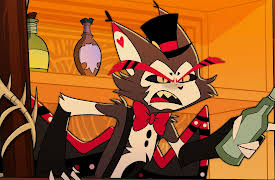 Hazbin Hotel: Overture