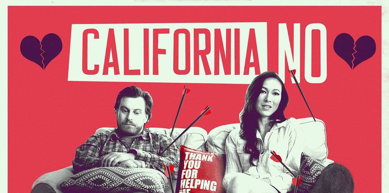 The California No (2018)