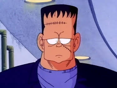 17:10: Dragonball | ProSieben Maxx | 10/22 2026