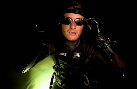 Scuba Jake: Hello, Police?