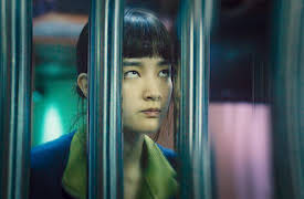 GG Precinct: Episode 6