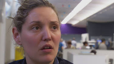 10:25: Border Patrol Australia | ProSieben Maxx | 3/30 2026