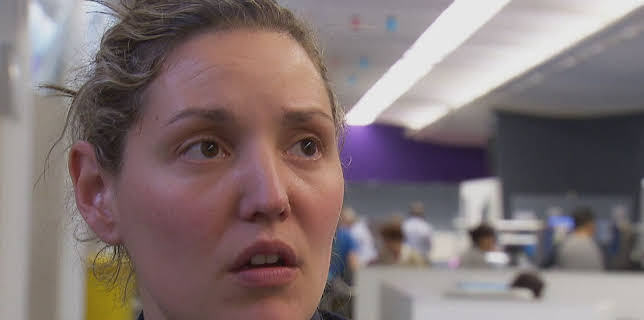 11:00: Border Patrol Australia | ProSieben Maxx | 12/16 2025