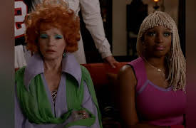 The New Normal Season 1: Para-New Normal Activity