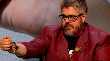 2:00 AM: QI XL (S12 E13) (S12) | Dave | 8/6 2026