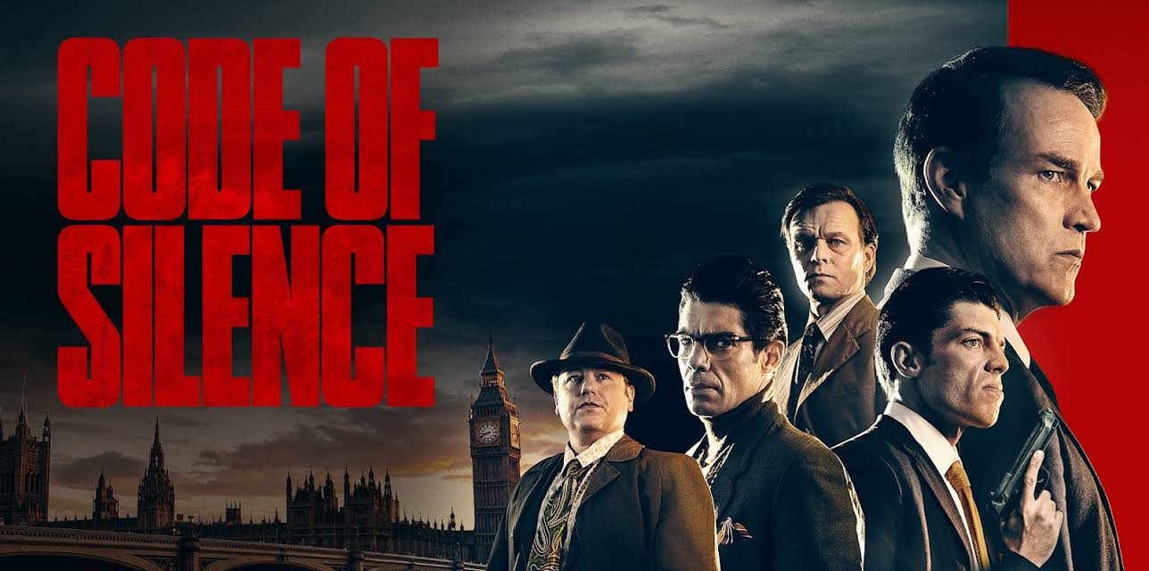 Code of Silence (2022)