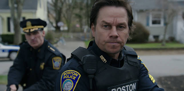 Patriots Day (2017)