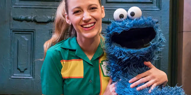 When You Wish Upon a Pickle: A Sesame Street Special (2018)